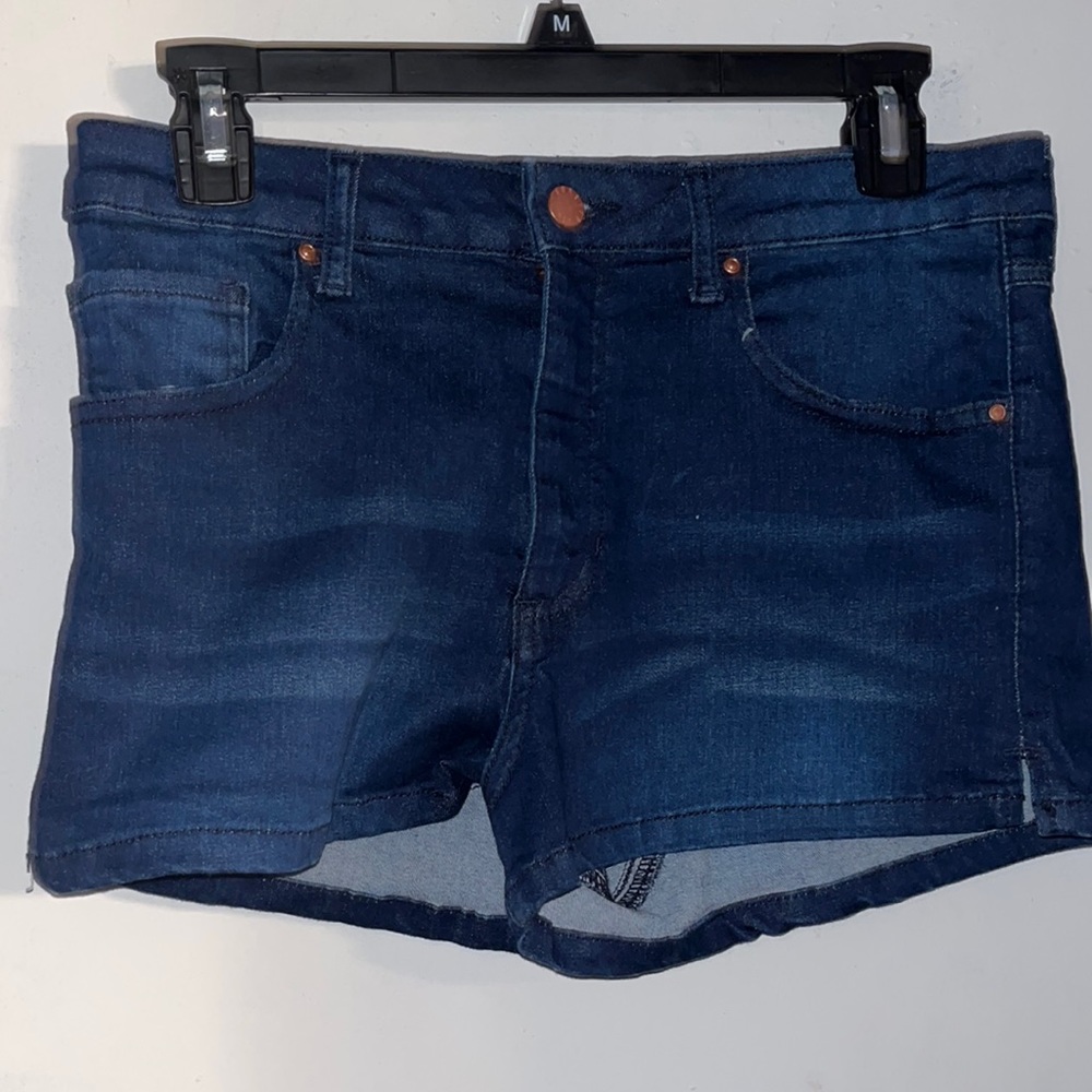 Forever 21 Jean Shorts size 29